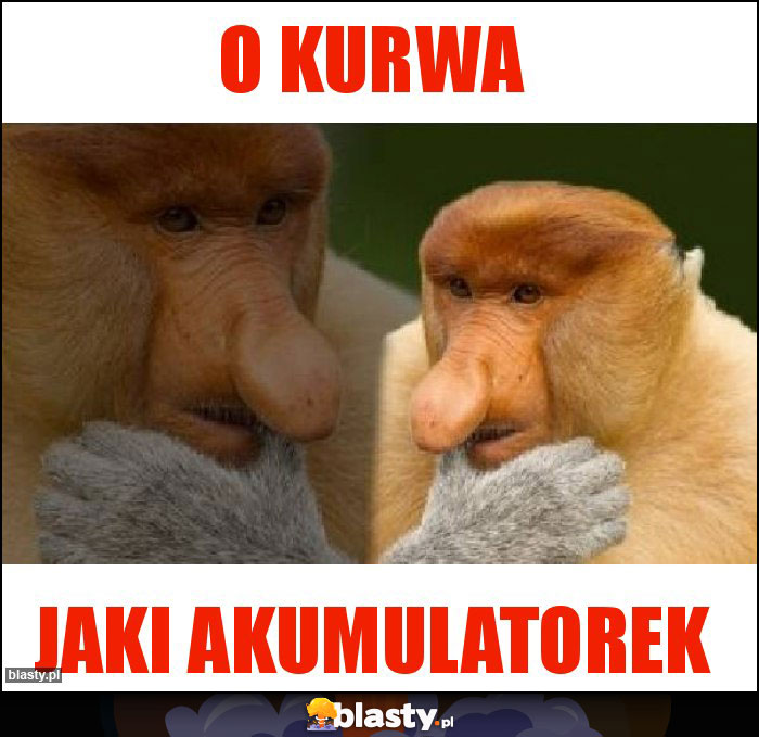 O kurwa