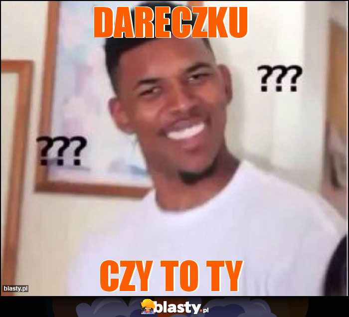 Dareczku