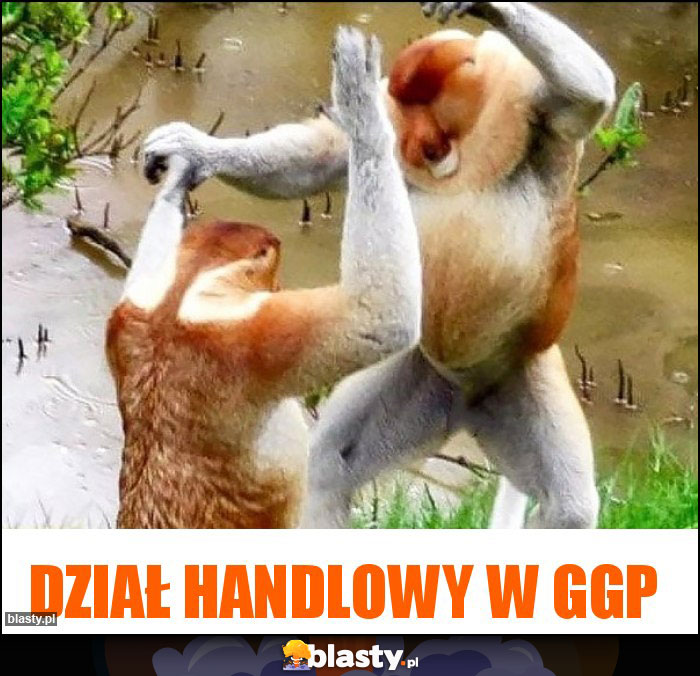 Dział handlowy w ggp