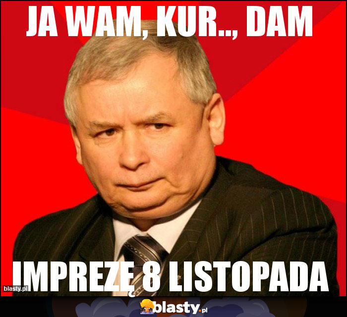 Ja wam, kur.., dam