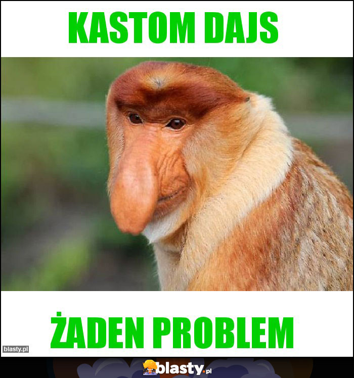 KASTOM DAJS