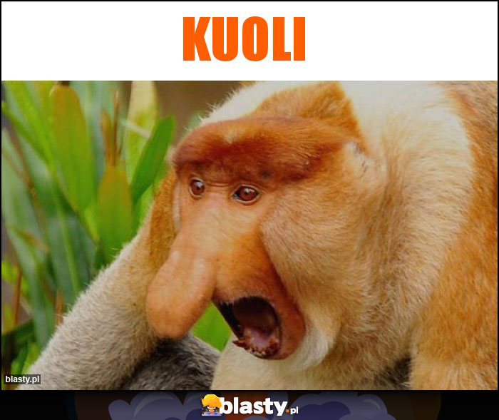 kuoli