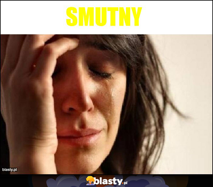 smutny