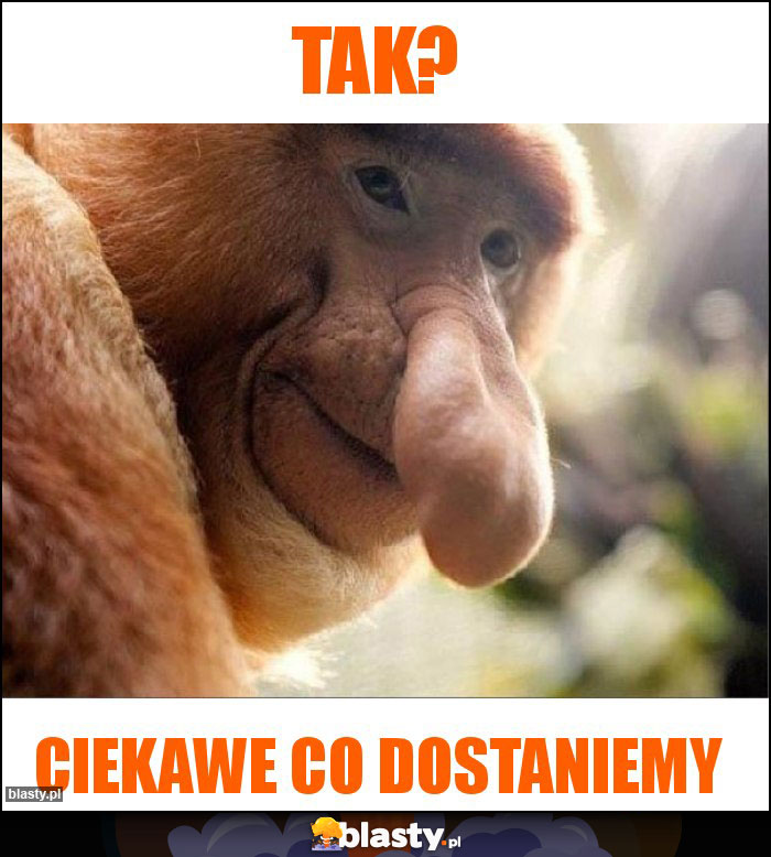 Tak?