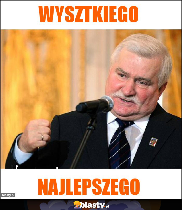 Wysztkiego