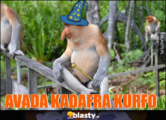 avada kadafra kurfo