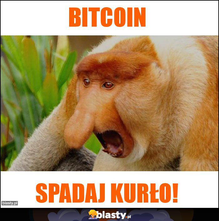 BITCOIN