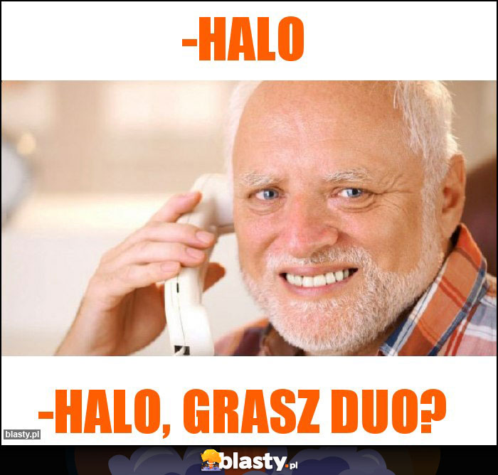 -halo