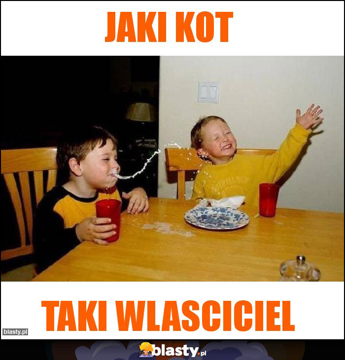 Jaki Kot