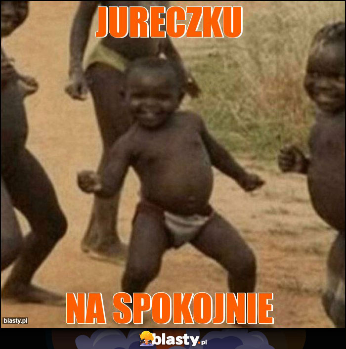 Jureczku