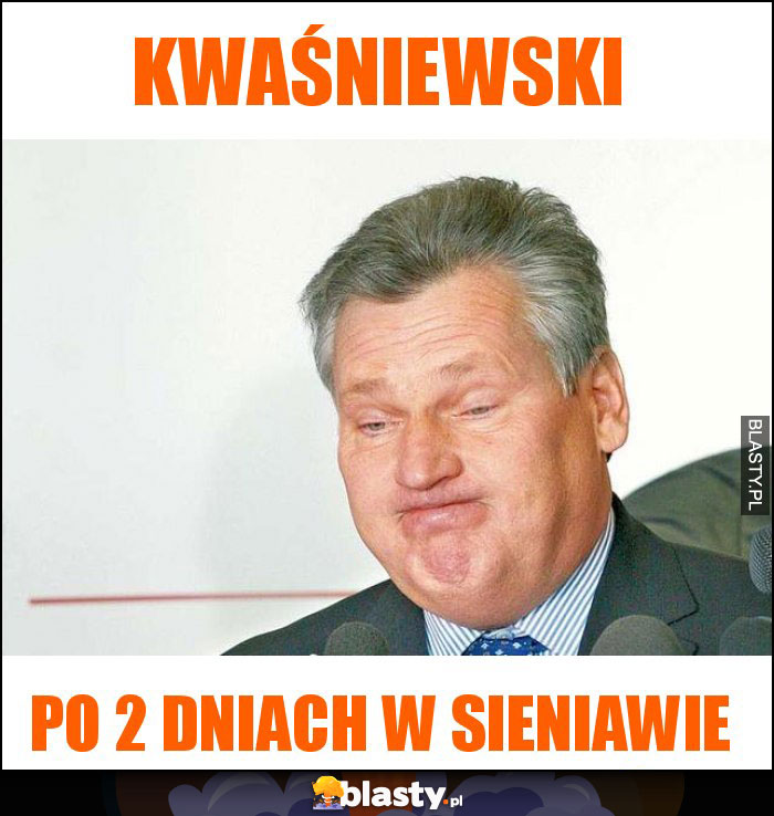 kwaśniewski