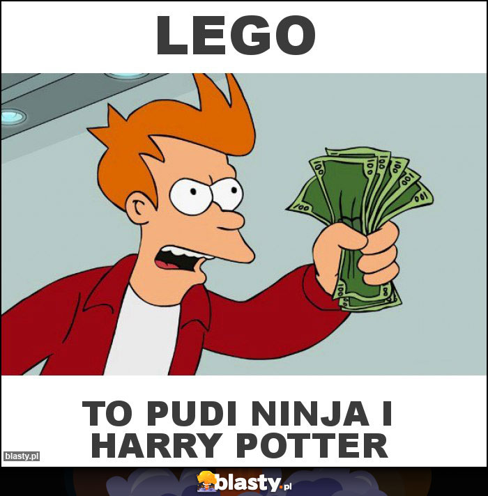 lego