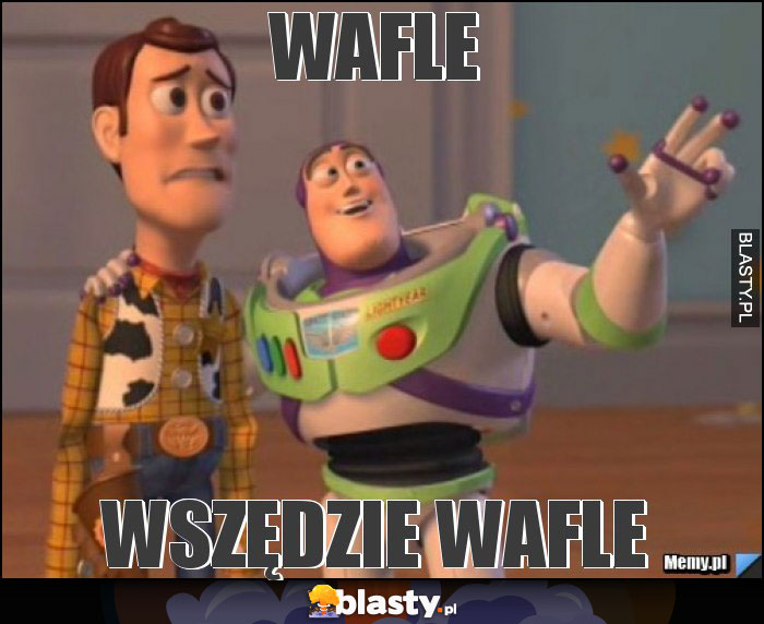 WAFLE