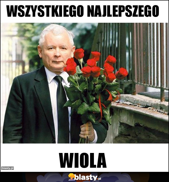 WSZYSTKIEGO NAJLEPSZEGO