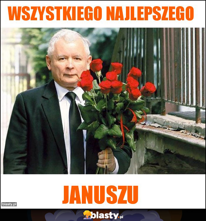 WSZYSTKIEGO NAJLEPSZEGO