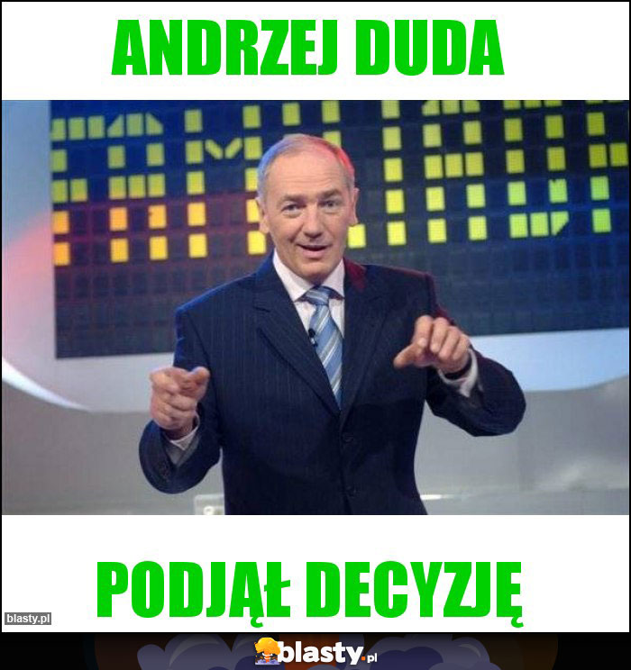 andrzej duda