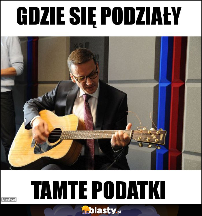 Gdzie się podziały