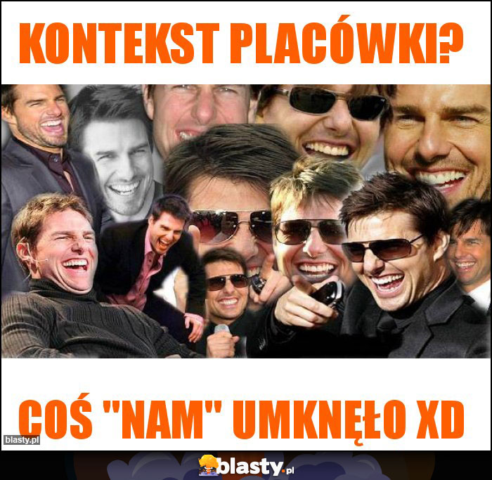 Kontekst placówki?