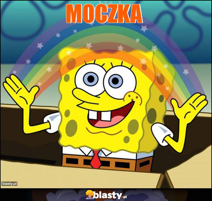 MOCZKA