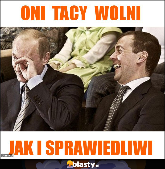 oni  tacy  wolni