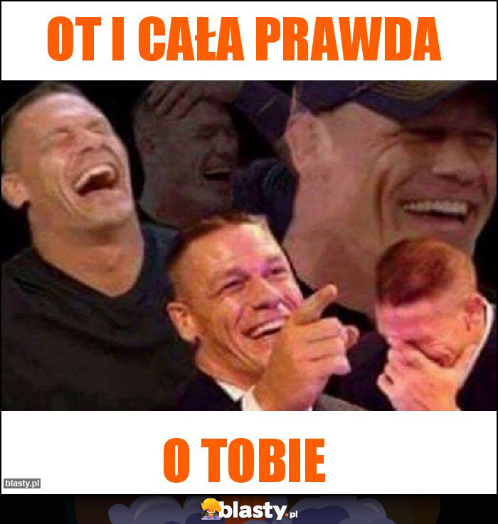 ot i cała prawda