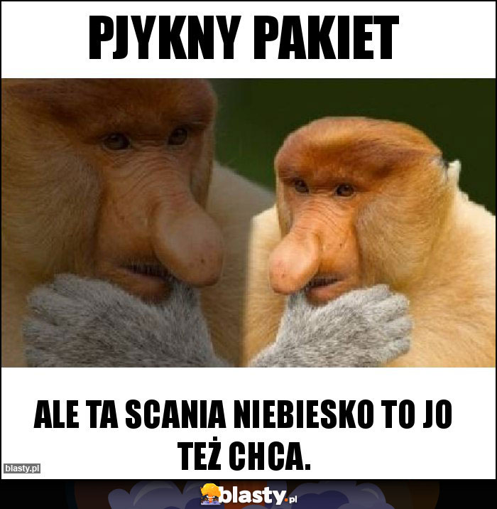 Pjykny pakiet