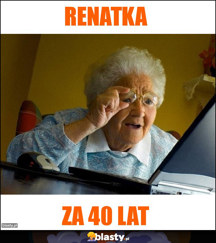 Renatka