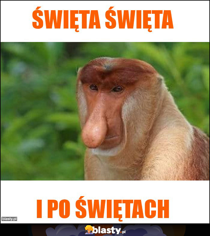 Święta Święta