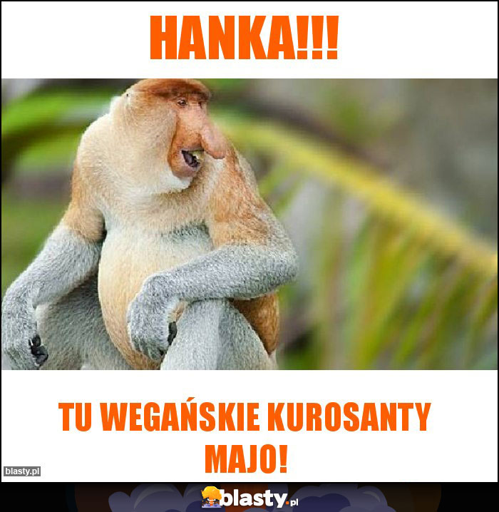 Hanka!!!