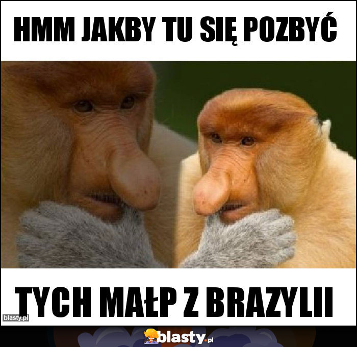 Hmm jakby tu się pozbyć