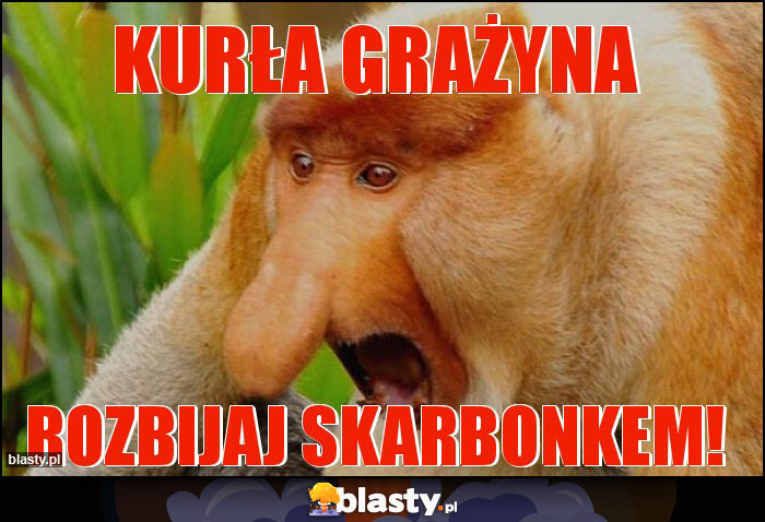 Kurła Grażyna