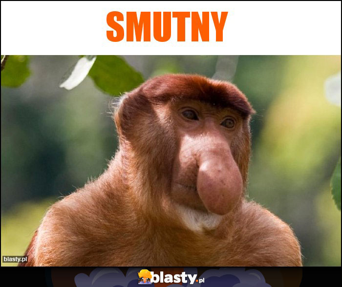 smutny