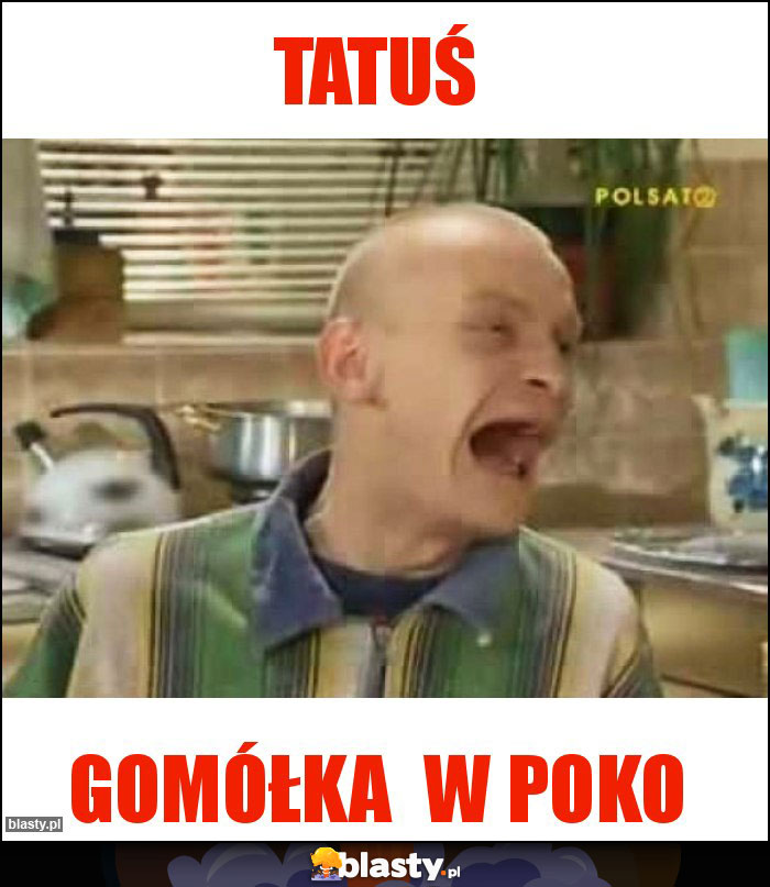 Tatuś