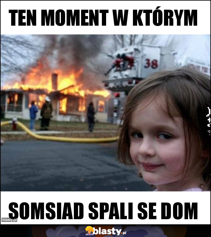 Ten moment w którym