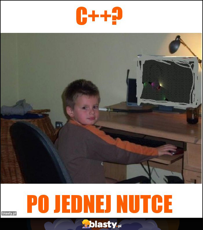 c++?