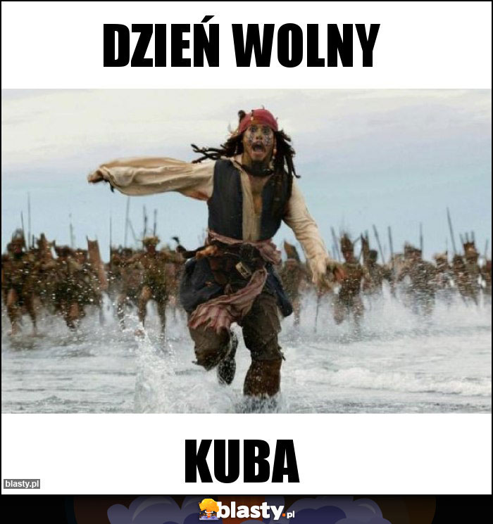 Dzień wolny