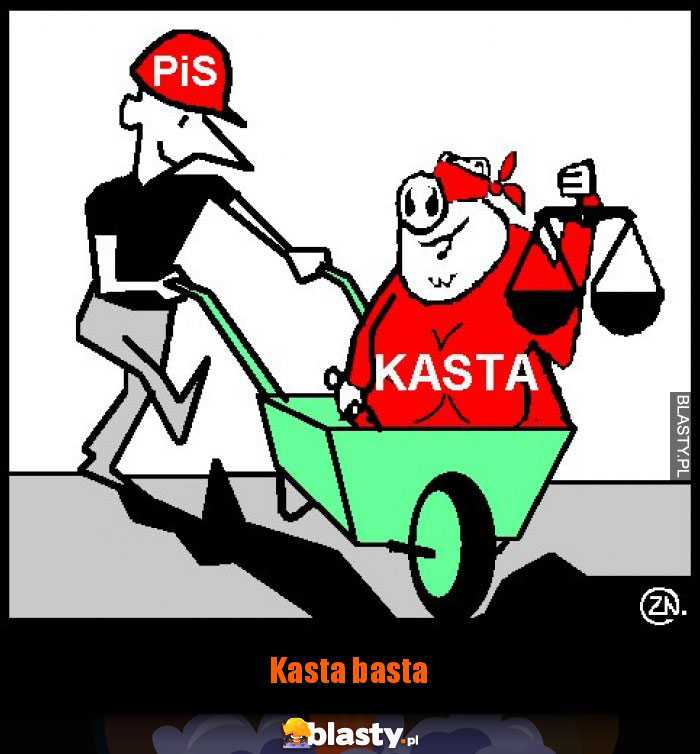 Kasta basta