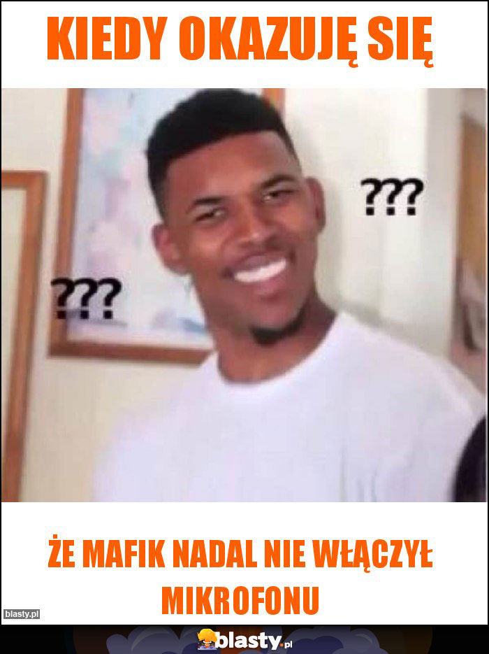 KIEDY OKAZUJĘ SIĘ