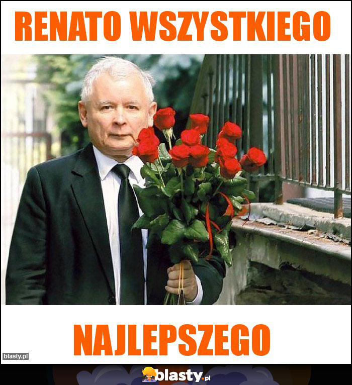 Renato wszystkiego