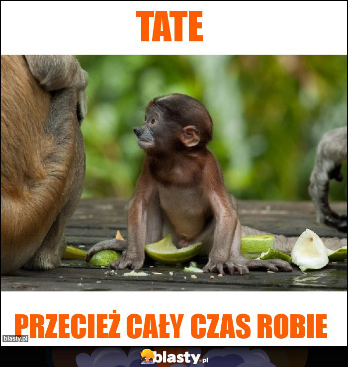 Tate