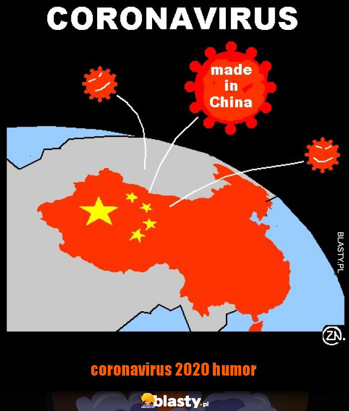 coronavirus 2020 humor