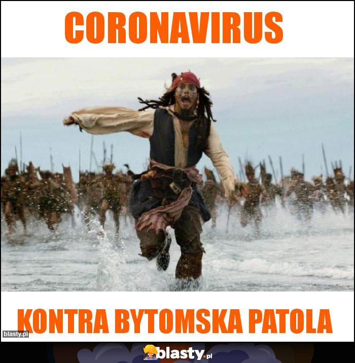 Coronavirus