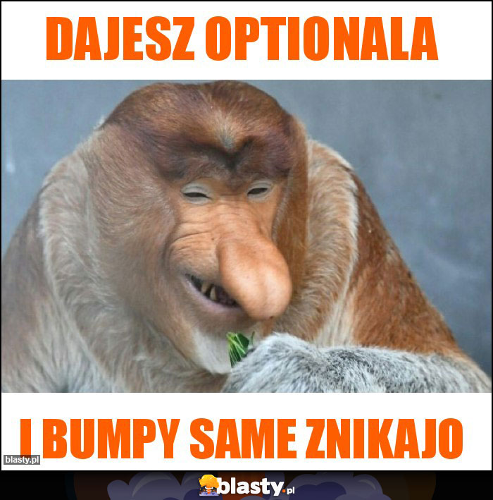 dajesz optionala