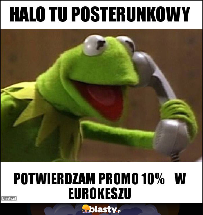 halo tu posterunkowy