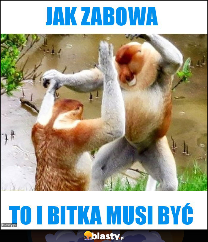 Jak zabowa