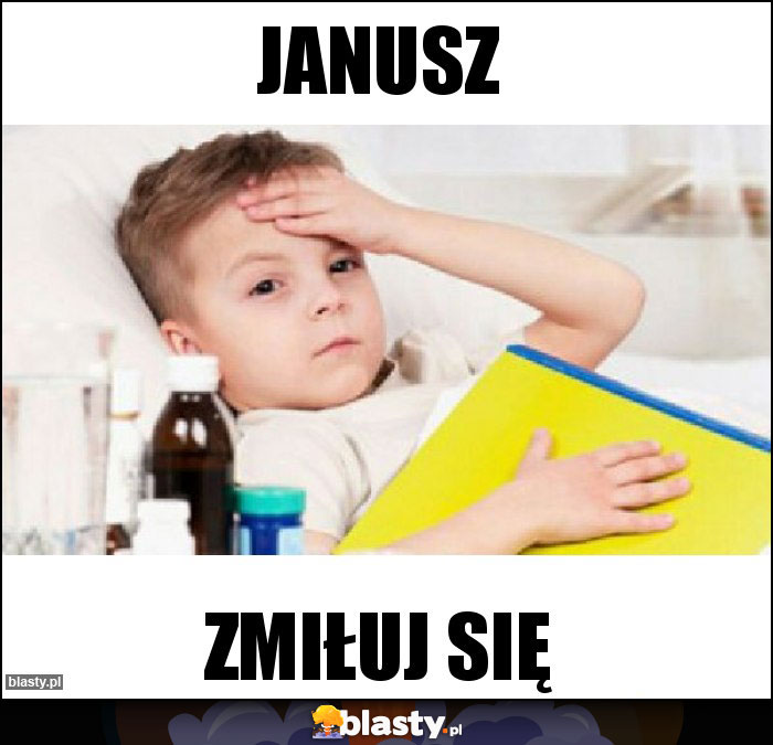 Janusz