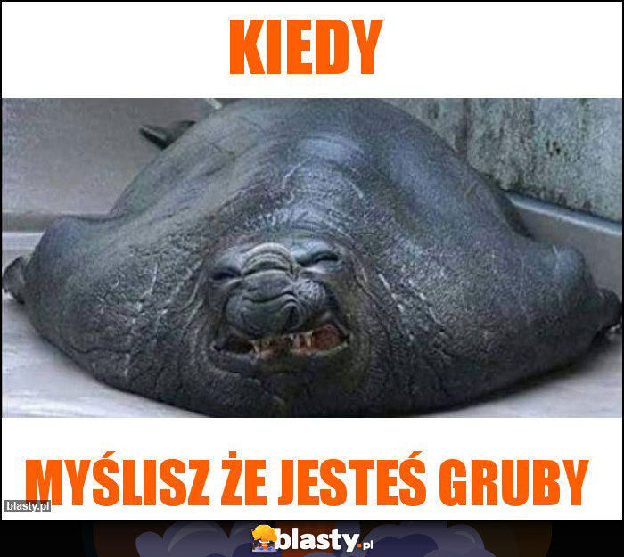 Kiedy