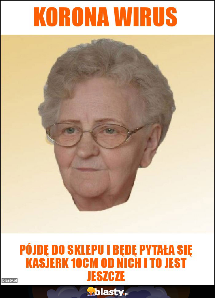 Korona wirus