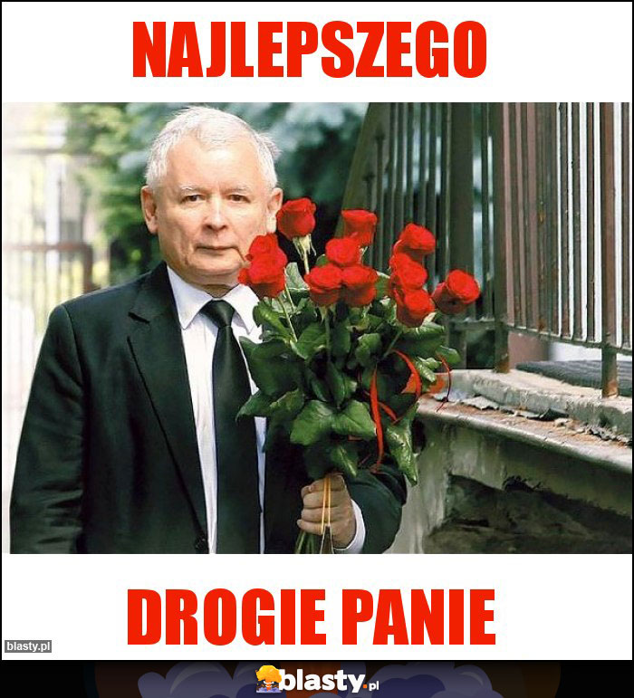 Najlepszego