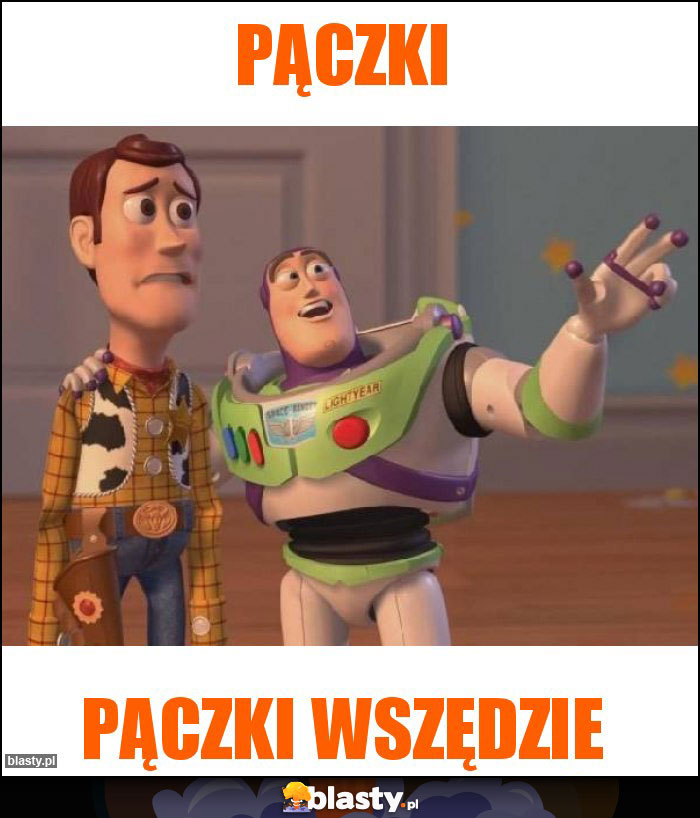 Pączki